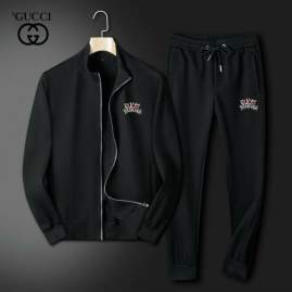 Picture of Gucci Sweater Suits _SKUGucciM-4XL25cr34540035